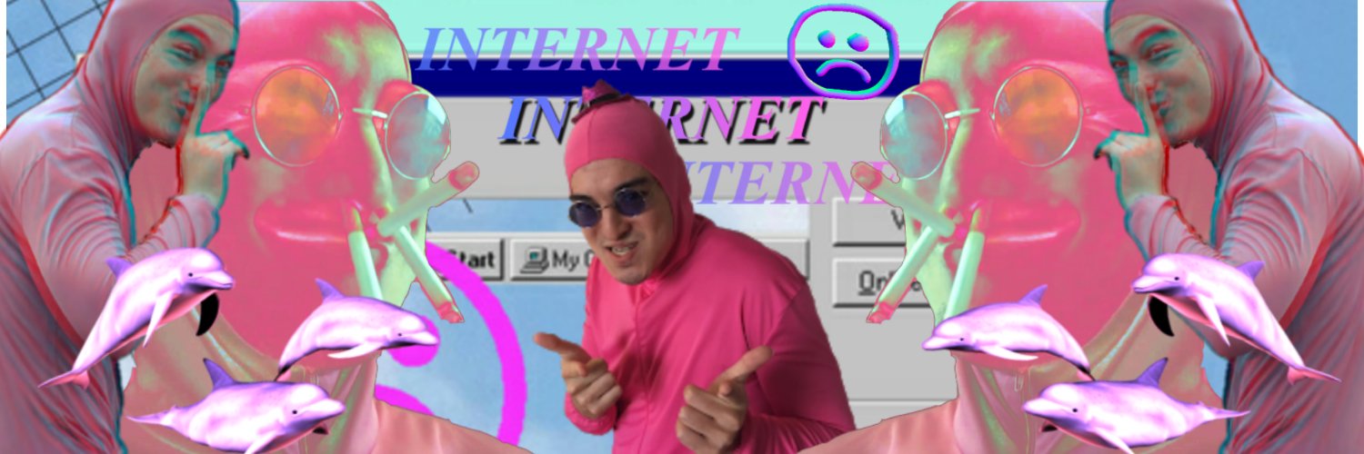 MrELFuck's profile banner image