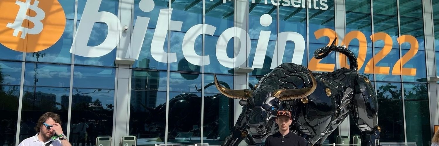 Filip Arambasic banner