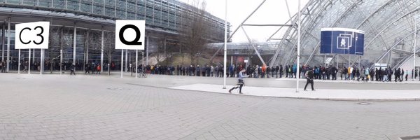 c3queue Profile Banner