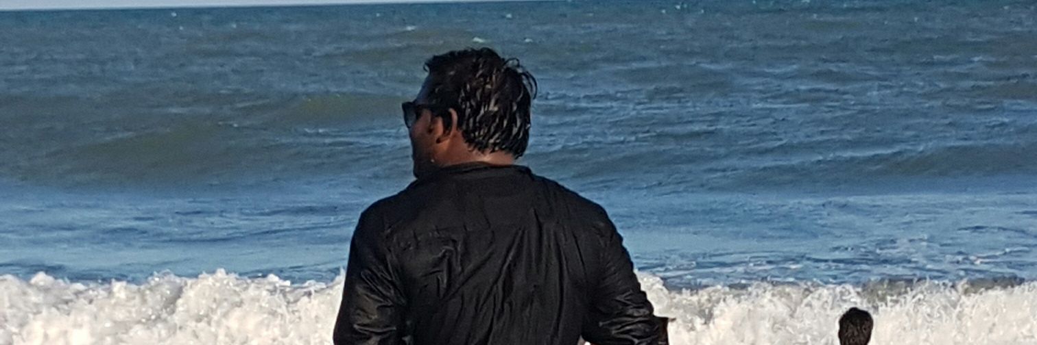 LokeshRami's profile banner image