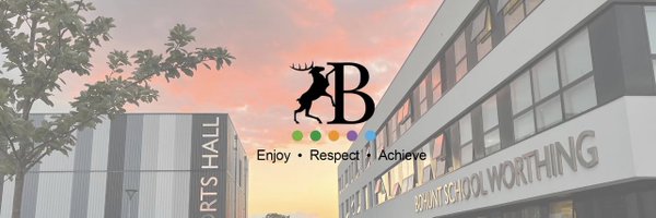 BohuntWorthing Profile Banner
