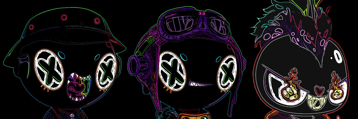 DBuckoWasTaken's profile banner image