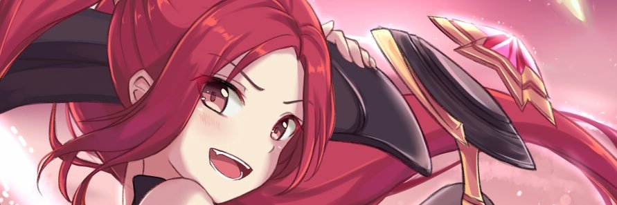 Shinixiaa's profile banner image