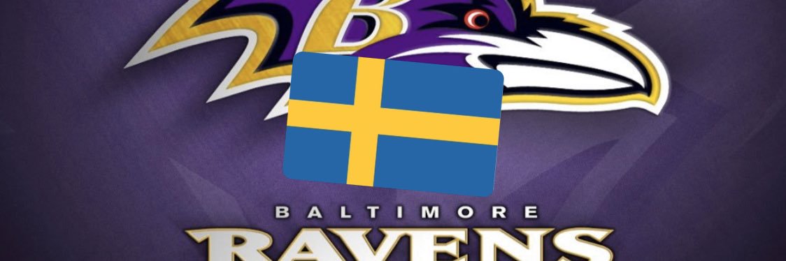 ravensflockswe's profile banner image