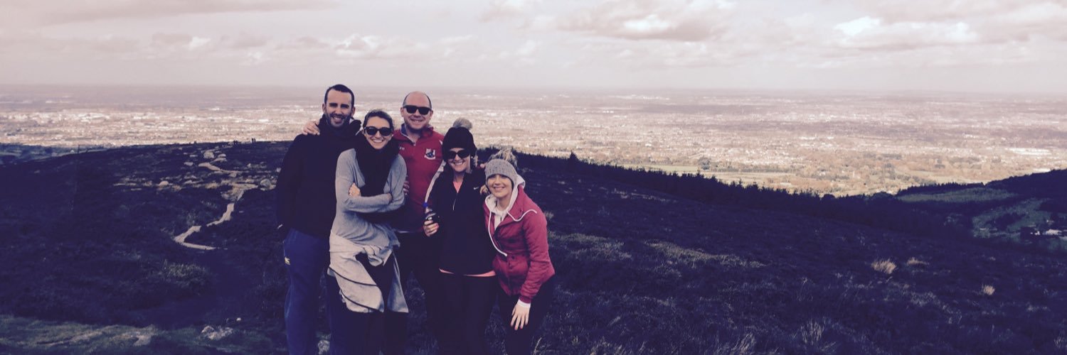 niketacavanagh's profile banner image