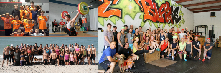 CrossFitBlazeFL's profile banner image