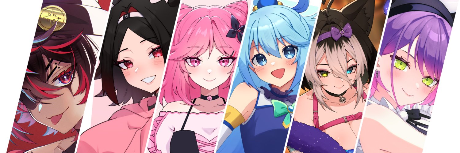 Shyne (COMMISSIONS OPEN) banner