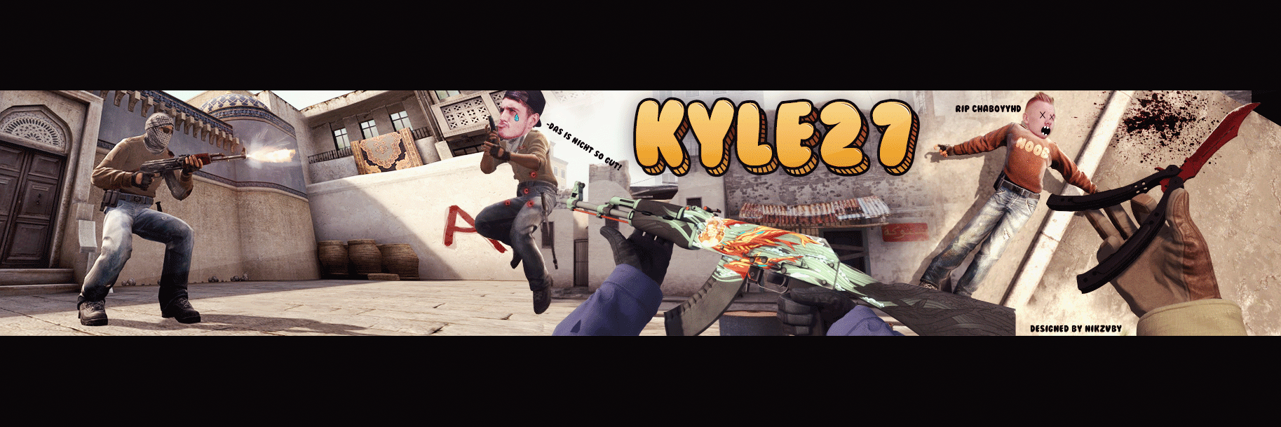 Kyle_27 banner