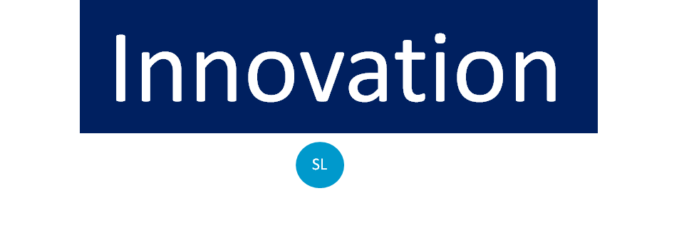 SLInnovation's profile banner image