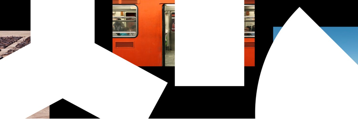 urbandivides's profile banner image