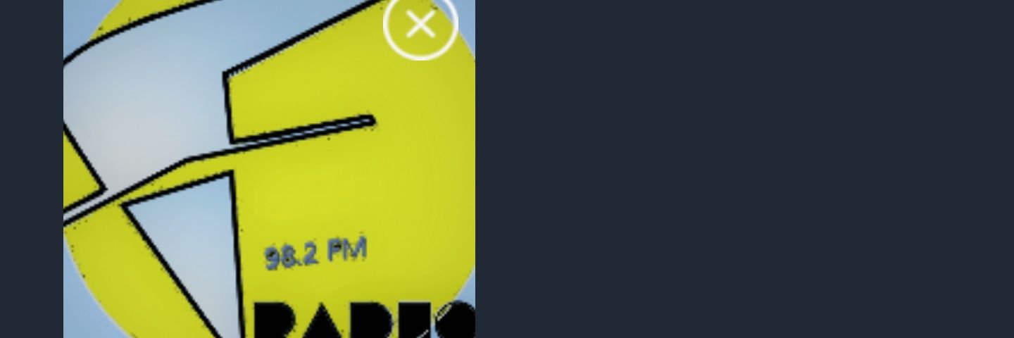 FRadioValencia's profile banner image