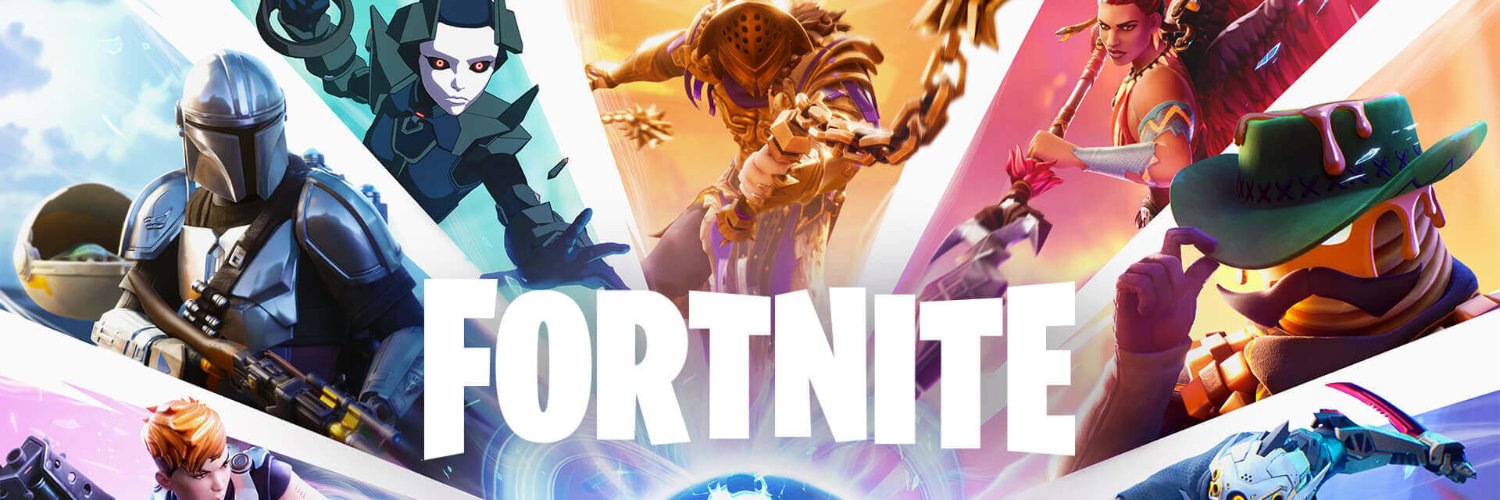 FortniteLobbyES's profile banner image