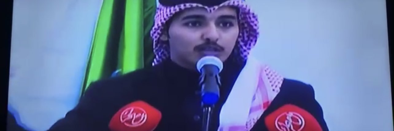 nasserrfalah's profile banner image