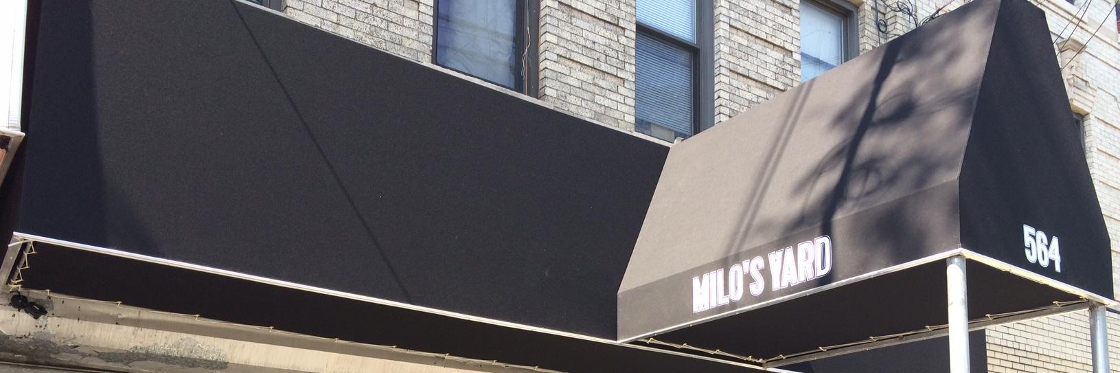 MilosYard's profile banner image