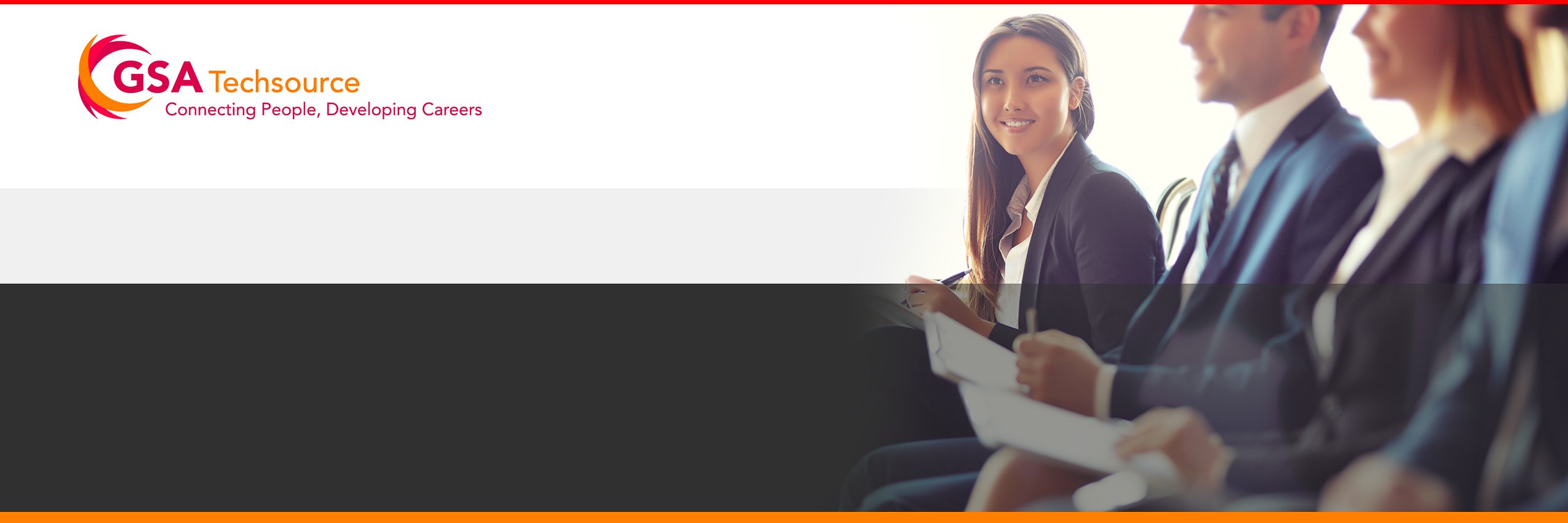 GSATechsource banner