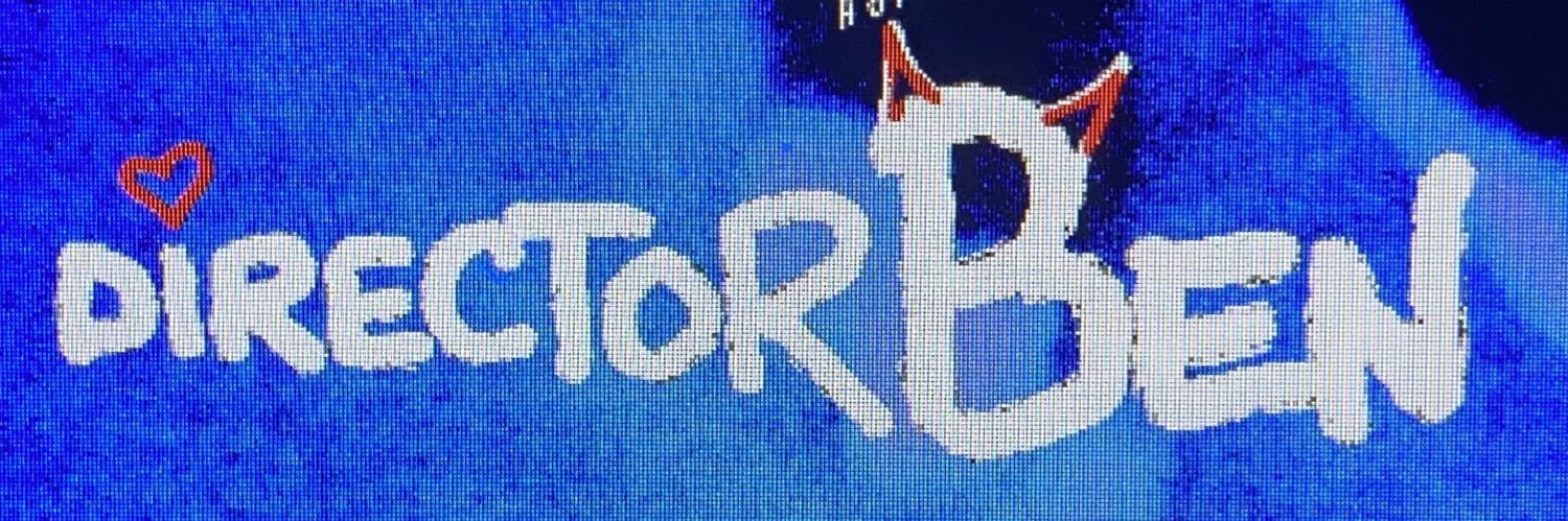 Benny 🎬 banner