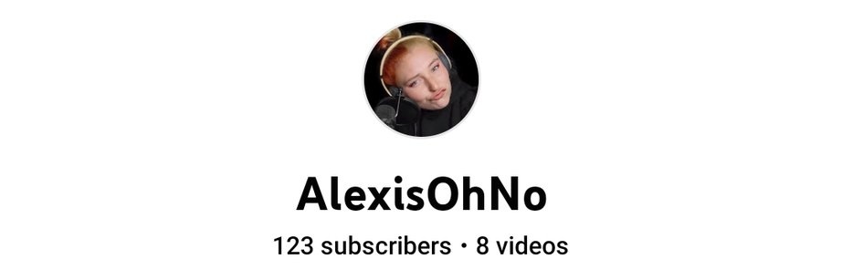 AlexisElizB's profile banner image