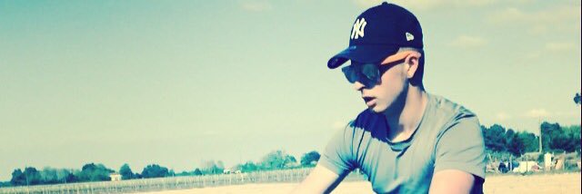 anthonyfrosio's profile banner image