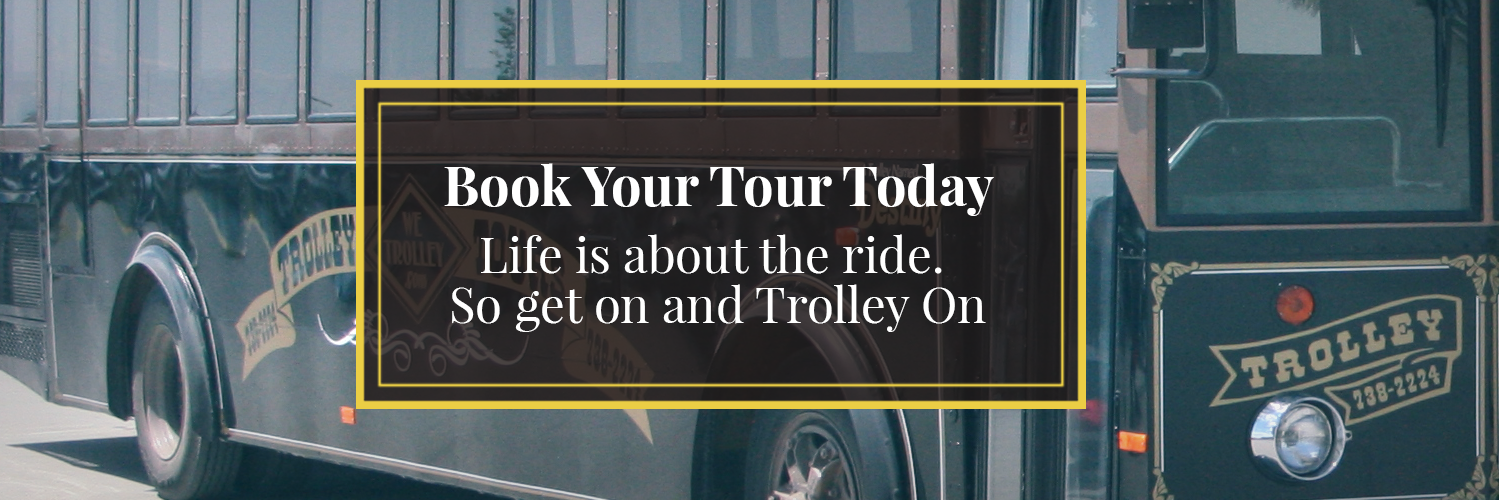 WETrolley's profile banner image