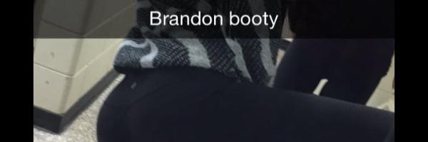 Brandon Booty Profile Banner