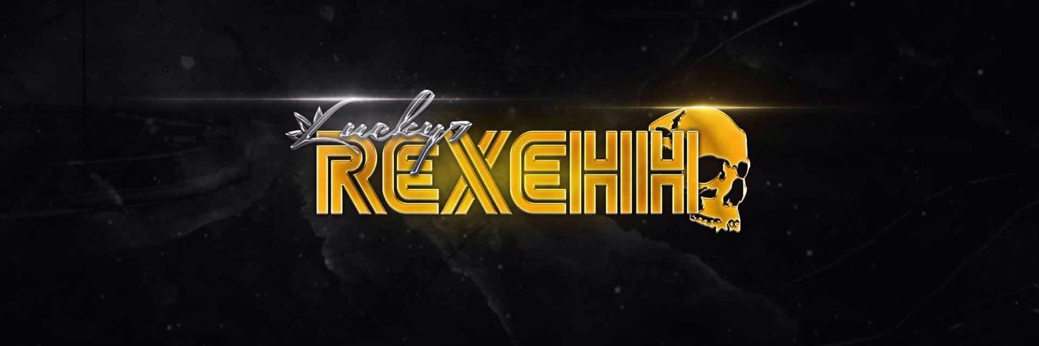 A9Rexehh's profile banner image