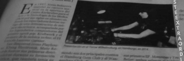 Xenbel Profile Banner