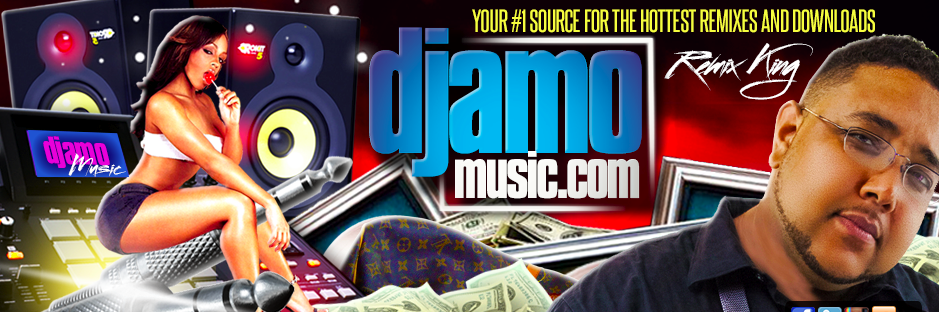 TheRealDjAmo's profile banner image