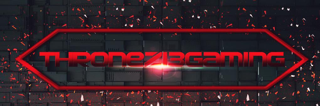 ZThrone's profile banner image