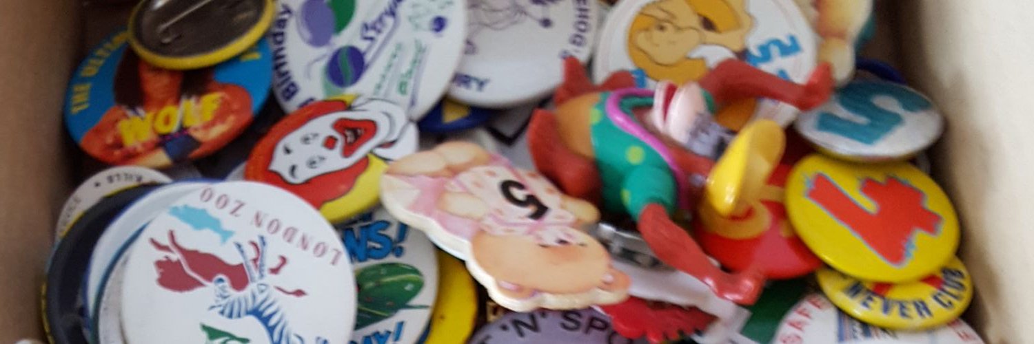 Jackie Findlay banner