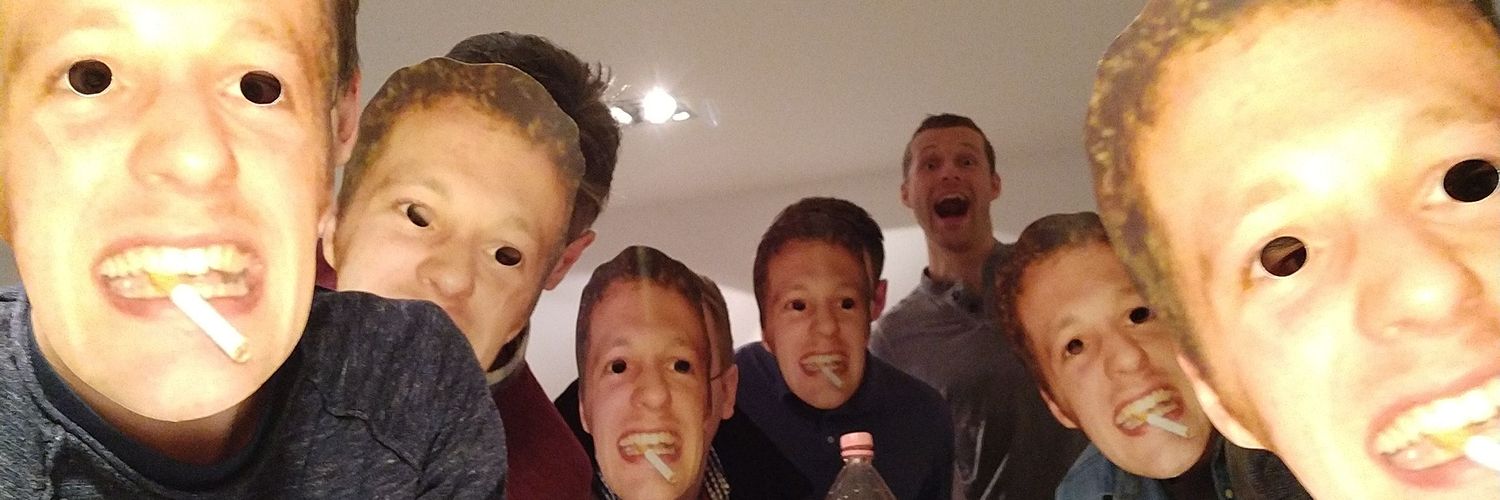 chrisJTyoung's profile banner image