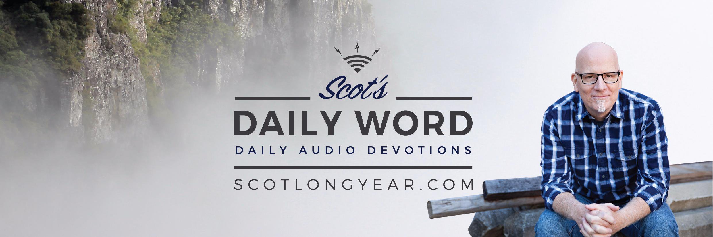 Scot's Daily banner