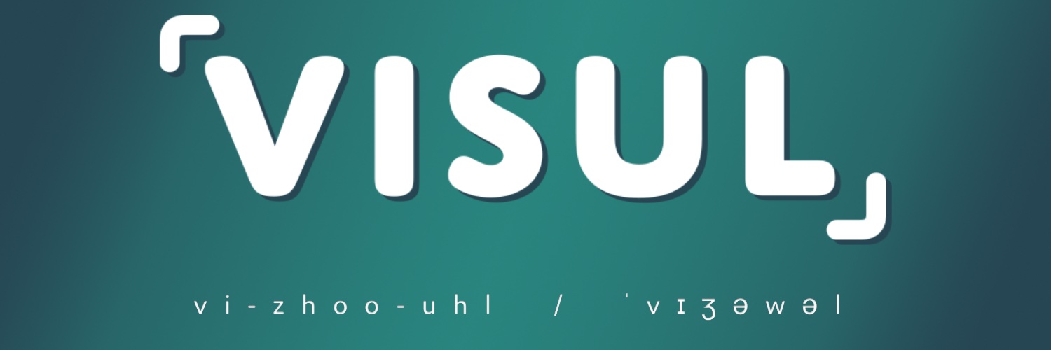 visulderek's profile banner image