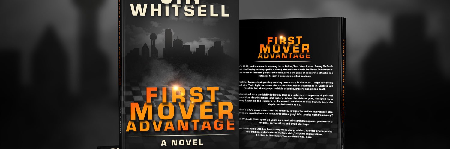 JeffWhitsell's profile banner image