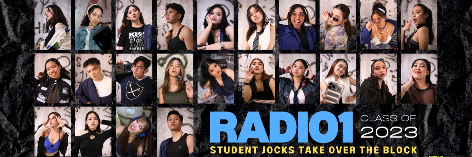 RXRadio1's profile banner image