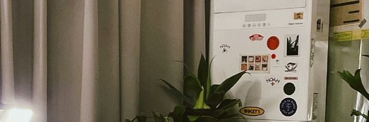 caya kinda ia banner