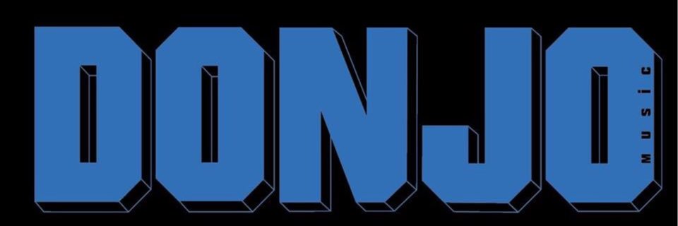 Donjo Music banner