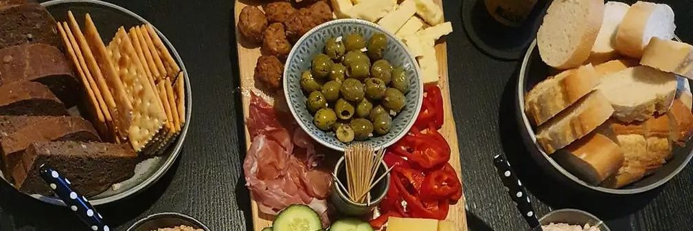 tapasplankje banner