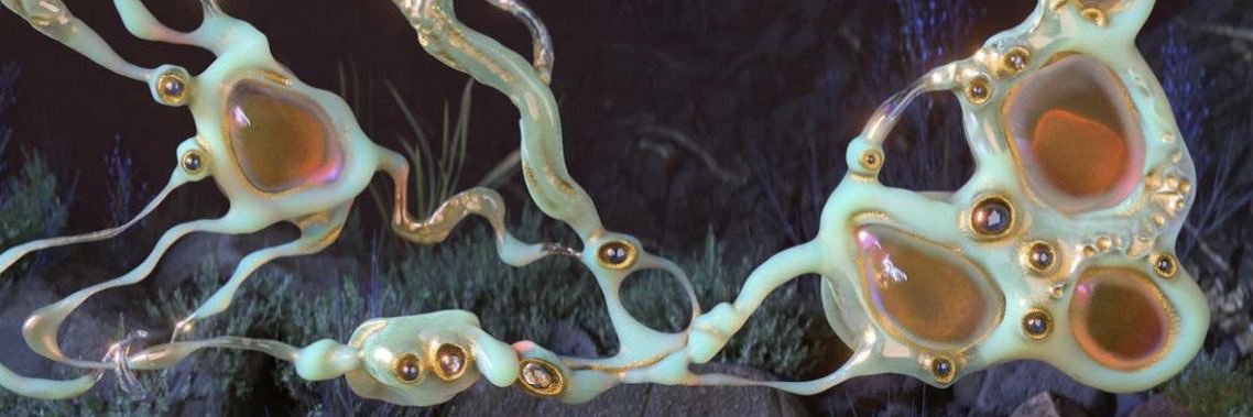 prlydewdrops's profile banner image