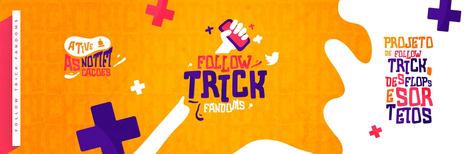 Follow Trick 🌟 banner