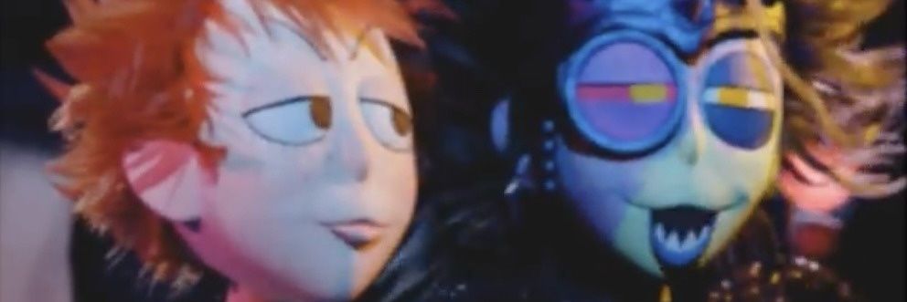 JohnnyBwanny's profile banner image