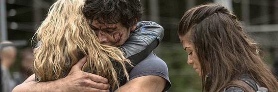 abellarkethe100's profile banner image
