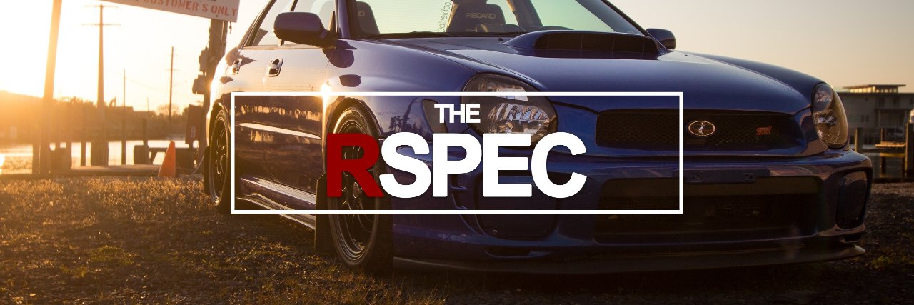 TheRSpec's profile banner image