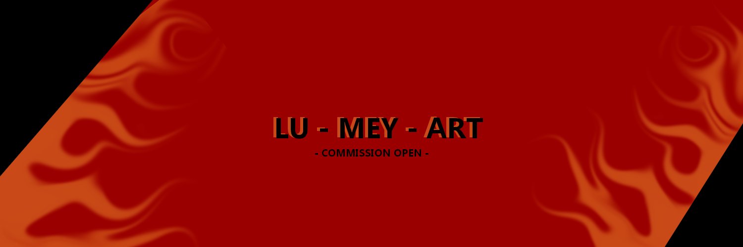 lu_meyrink's profile banner image