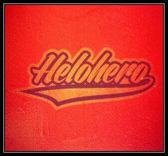 Helohero banner