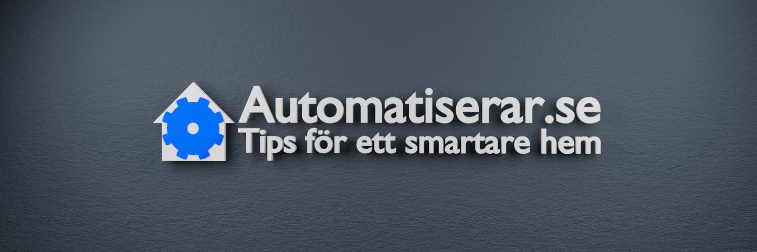 automatiserar's profile banner image