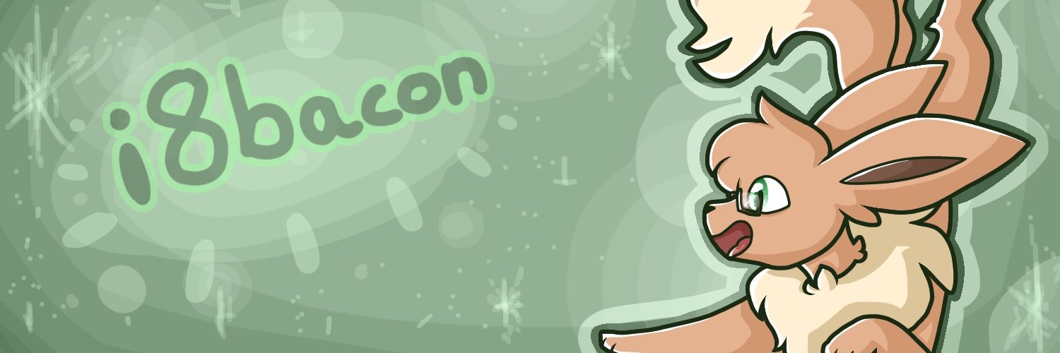 i8bacon64's profile banner image
