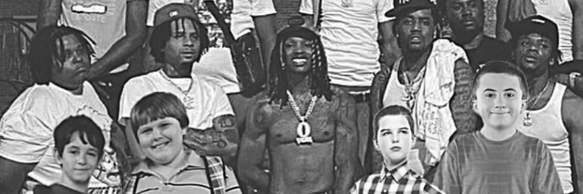 Optimus ⛩️ banner