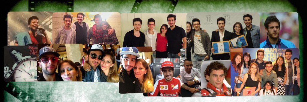 ajlle's profile banner image