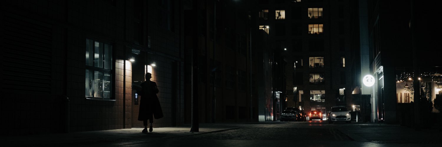 hidingjoel's profile banner image