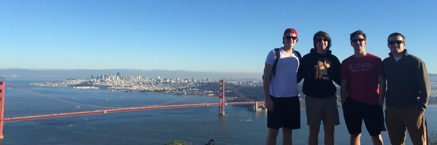 LukeBagley33's profile banner image